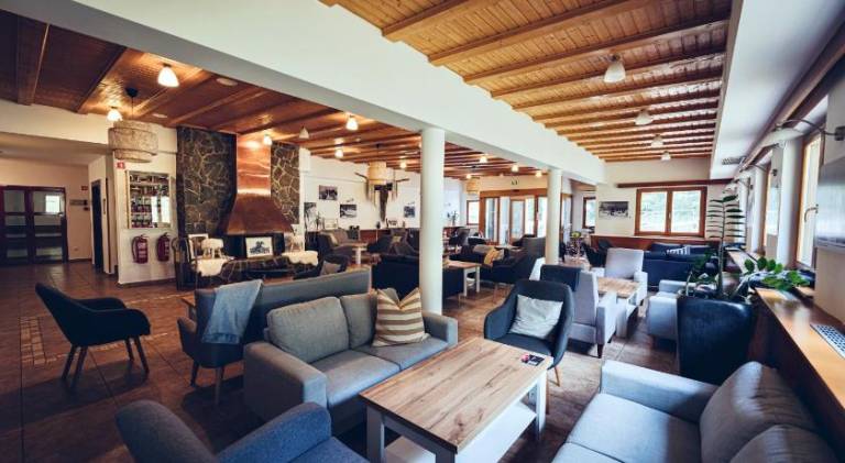 Pohorje Village Wellbeing Resort - Family Apartments Bolfenk — photo 4