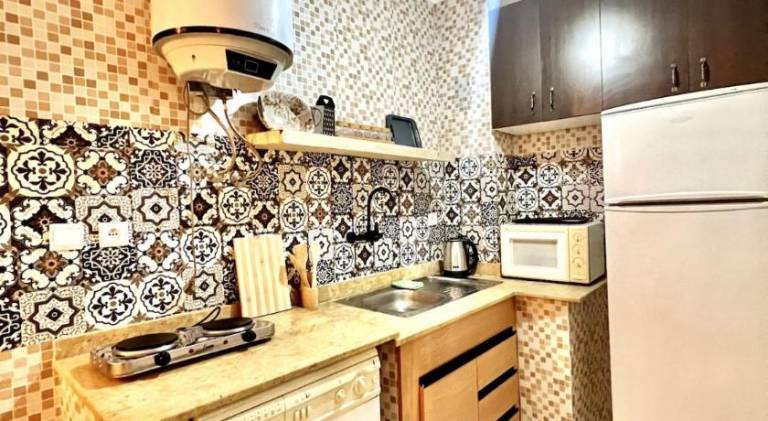 Holiday apartment with 1 room for 4 persons — photo 4