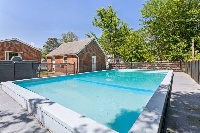 House Hampton