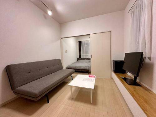 34 m² Ferienwohnung