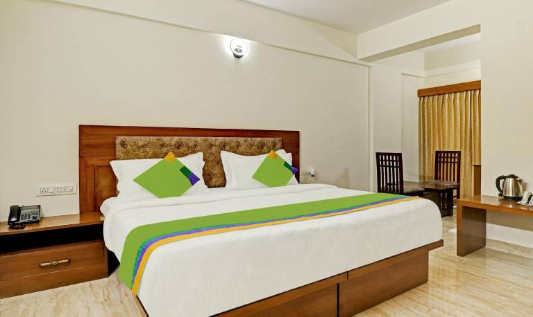 Treebo Celebrity Hotels And Suites