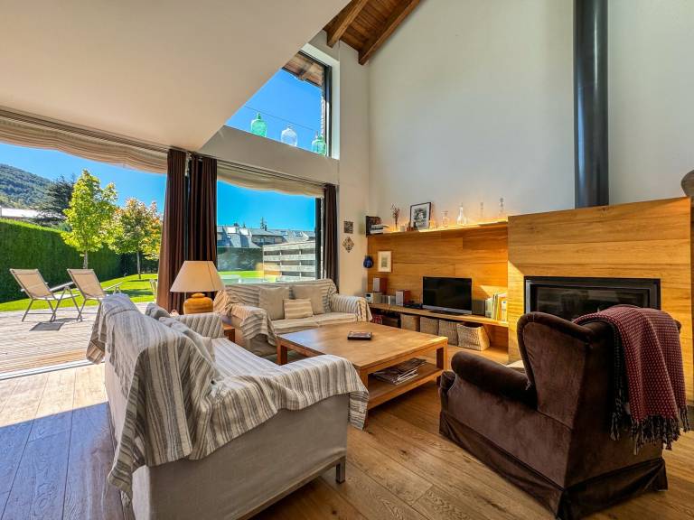 Casa Alp