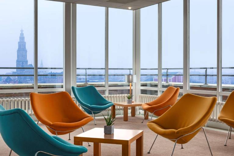 Nh Groningen Hotel — photo 4