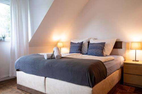 Ferienwohnung Mülheim an der Ruhr