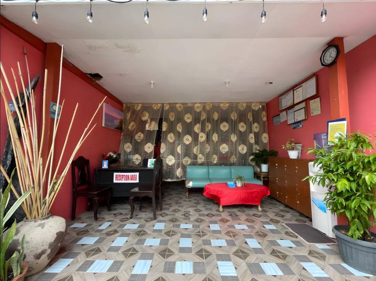 Lodge with pool | Close to the beach | Pets are welcome — photo 4