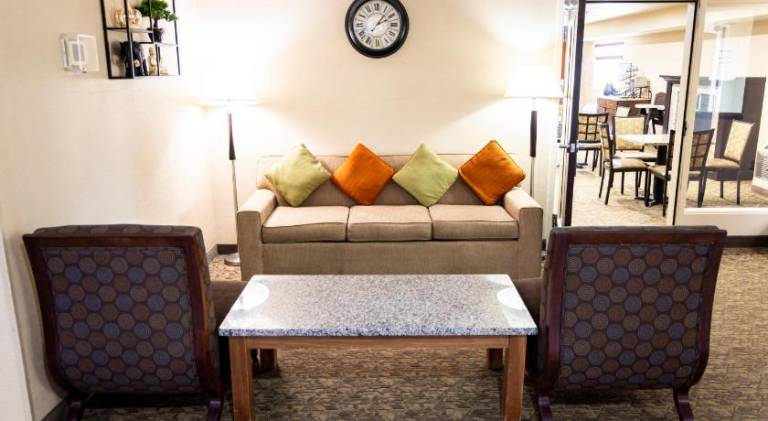 MainStay Suites Coralville - Iowa City — photo 5