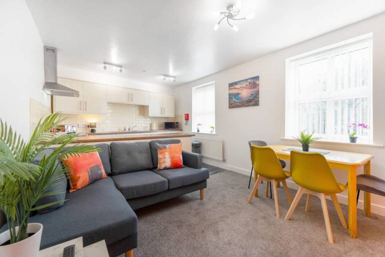 Apartment  Yarm