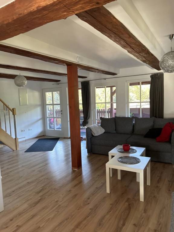 Ferienhaus Gernsbach