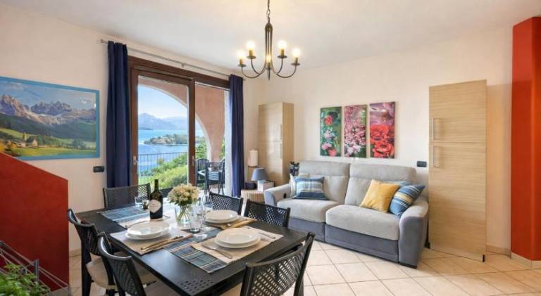 Villa with 2 rooms for 6 persons — photo 3