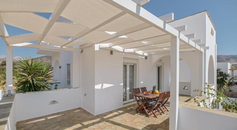 Villa | Next to the beach | Pet-friendly — photo 3