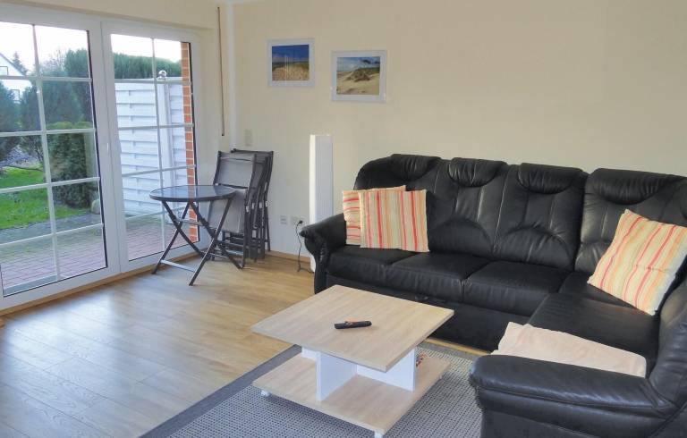 Ferienwohnung Boiensdorf