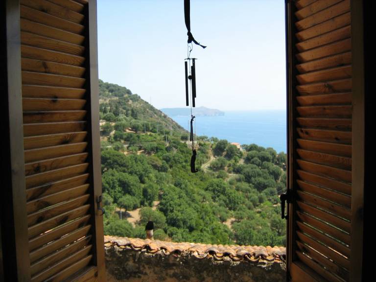 Camera privata  Caprioli