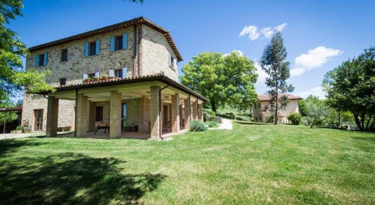 Charming farm with pool, terrace & yard | Pet-friendly — photo 2
