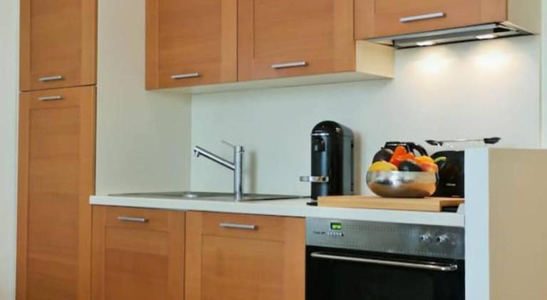 Rental apartment | Next to Place Masséna | Beach nearby | Pet-friendly — photo 4