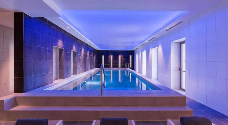 Hotel du Roi & Spa by SOWELL COLLECTION — photo 3