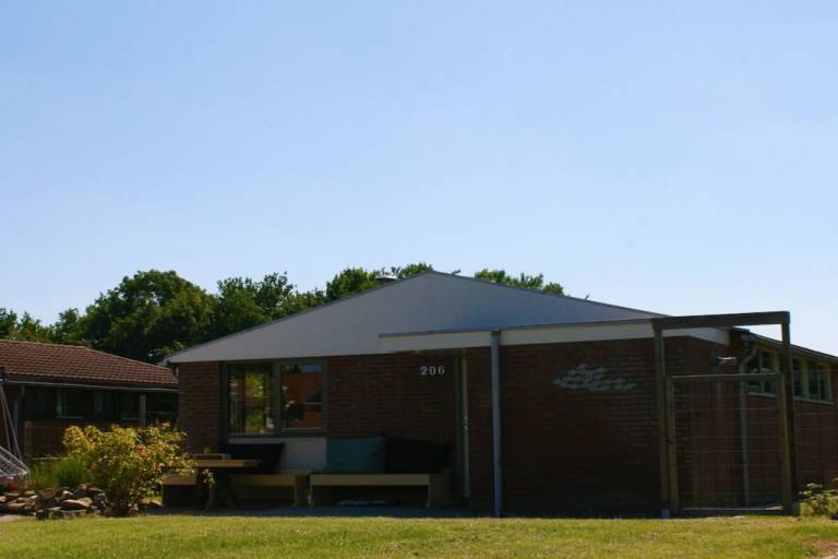 Ferienhaus  Groet