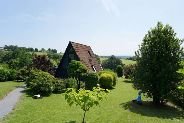 Ferienhaus  Mosbach