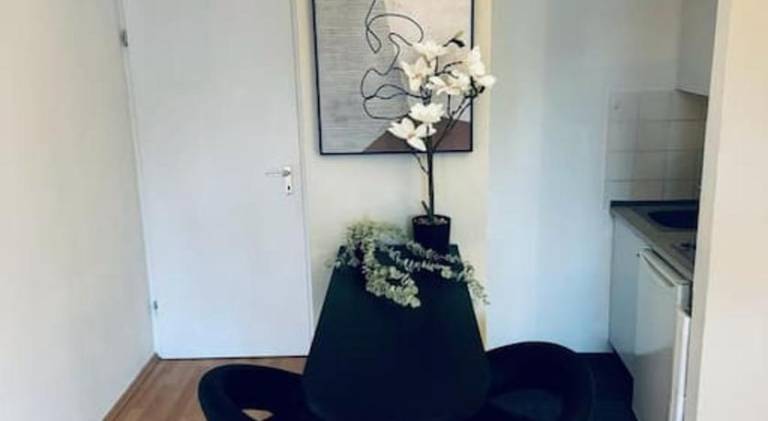 Rental apartment with 1 room for 2 persons — photo 3