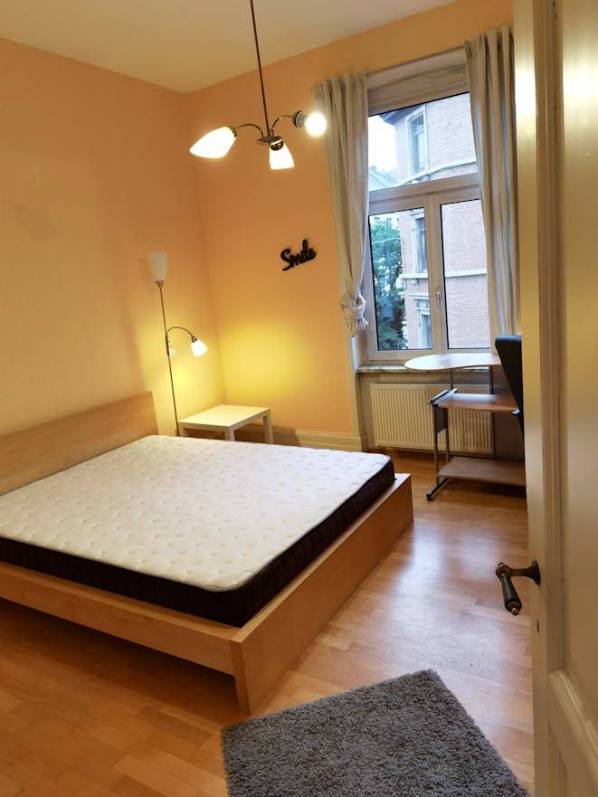 70 平方米 獨立房間 ∙ 1 Bedroom ∙ 1 Guest - 美因河畔法蘭克福