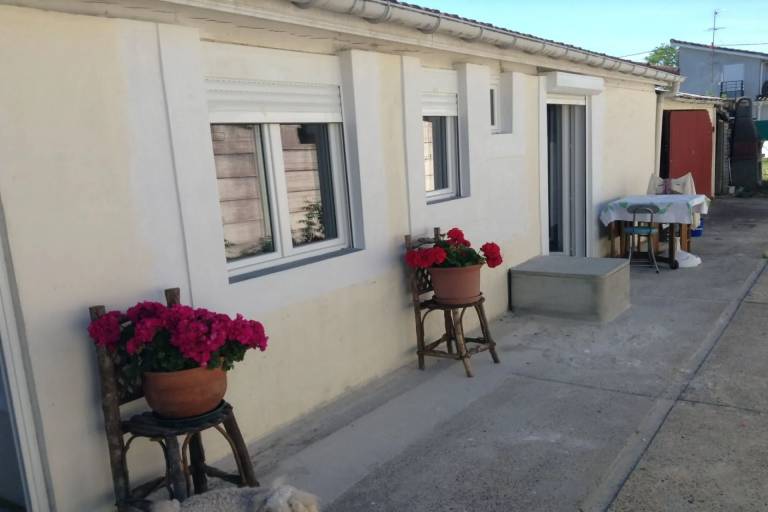 Maison de vacances Dax