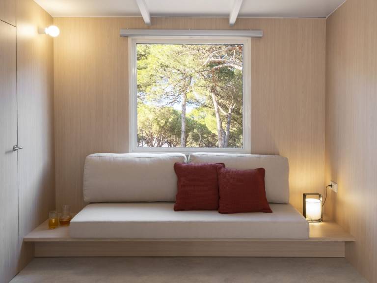 Mobil-home L'Estartit