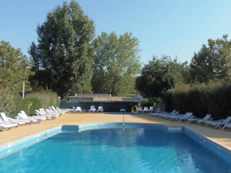 Mobil-home Portiragnes