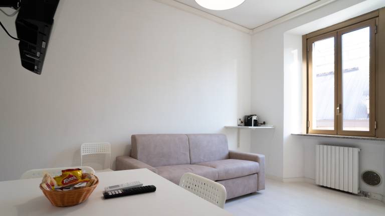 Rental apartment | Near Milano Centrale railway station | City view — photo 4