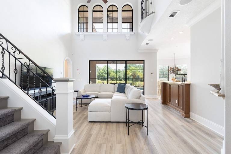 Ferienhaus Kissimmee