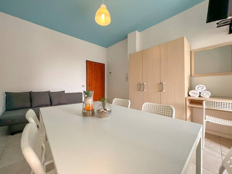 Ferienwohnung Cesenatico