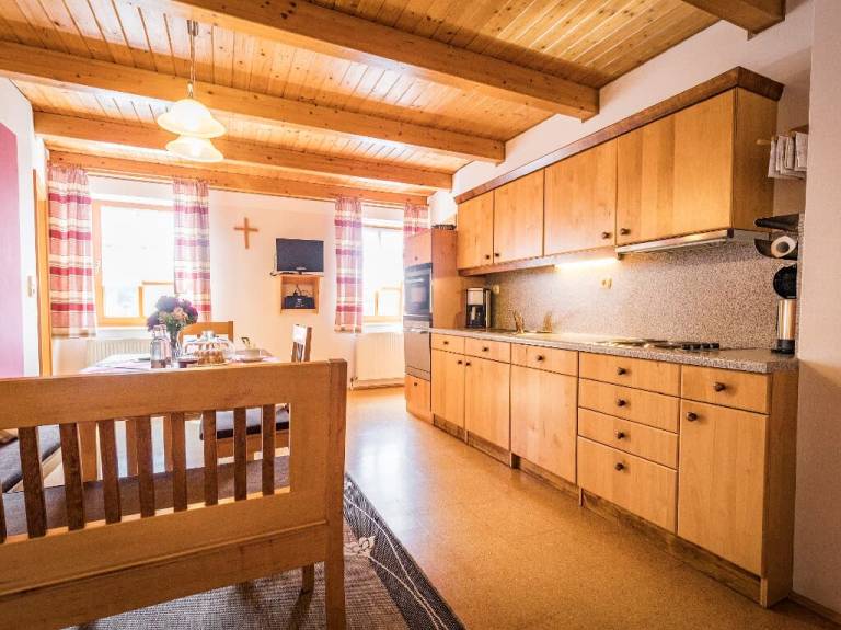 Ferienwohnung Nittenau