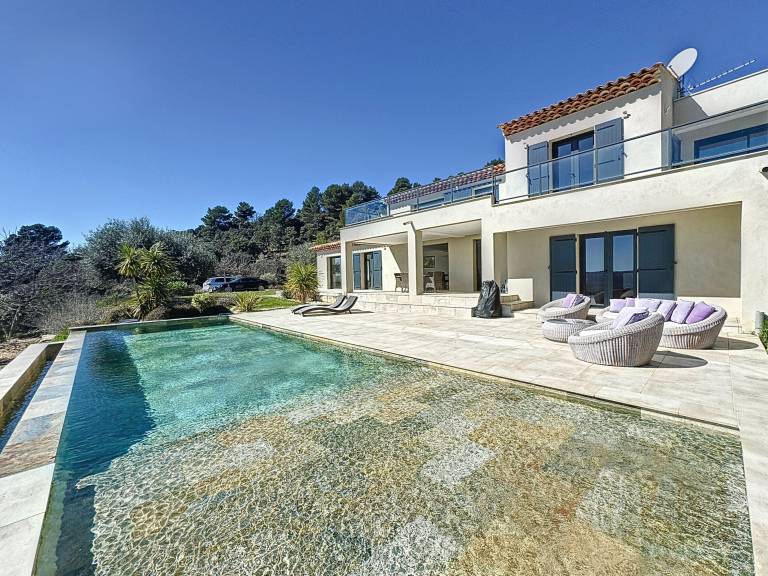 Maison de vacances Manosque