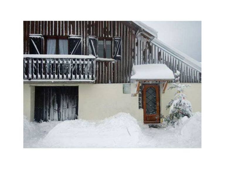 Cottage Champdray