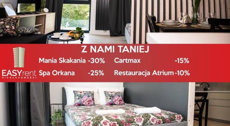 Apartment | Pet-friendly in Lublin
