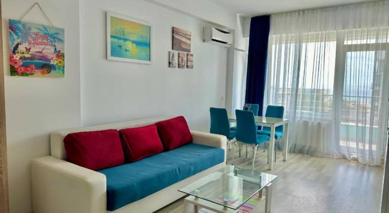 Holiday apartment with 1 room for 4 persons — photo 5