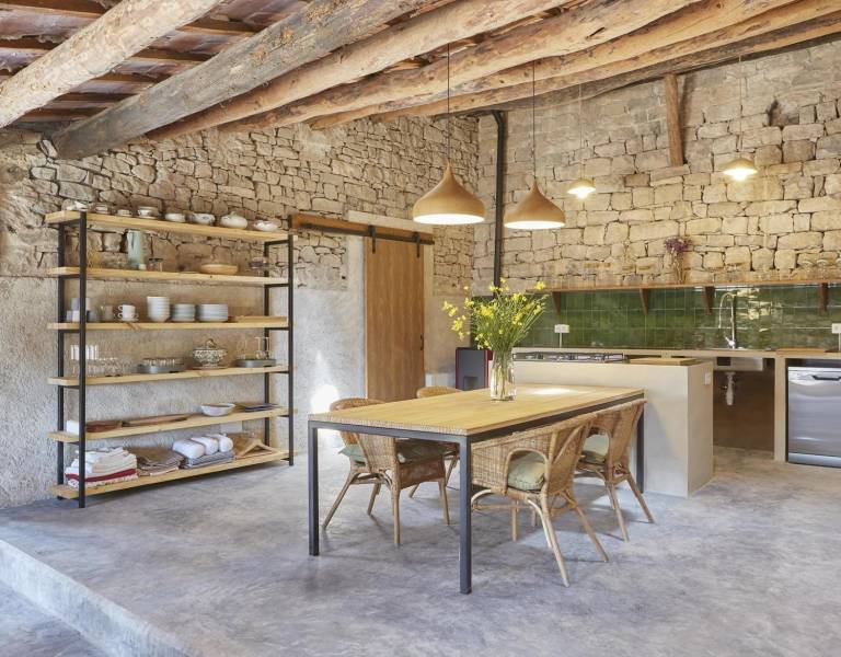 Holiday Home 'Comalats' with Private Pool, Private Terrace and Wi-Fi — photo 4