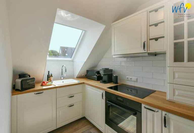 Moderne und exklusive Ferienwohnung für die ganze Familie auf Langeoog — photo 2
