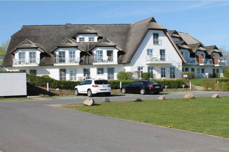 Ferienhaus in Balm f&uuml;r max. 4 Personen