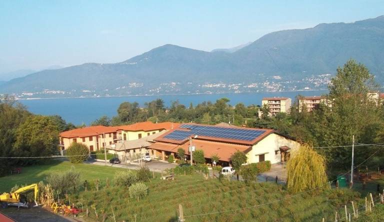 Agriturismo Villaggio Belmonte