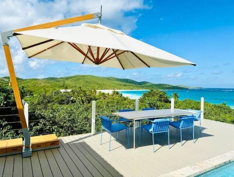 Villa Culebra