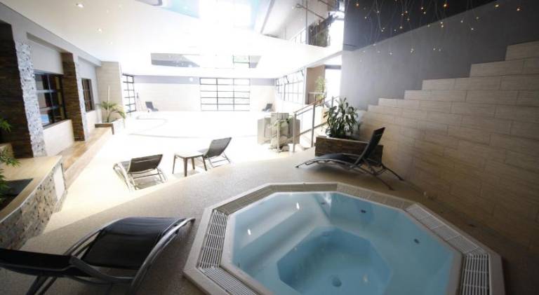 Hotel Spa les Alizes — photo 3