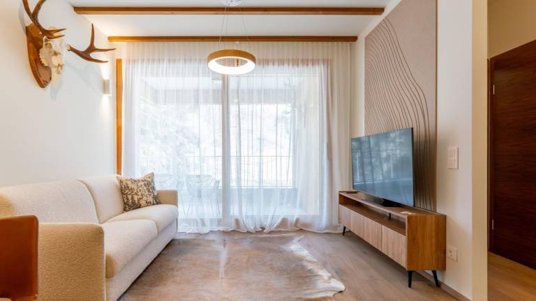 Ferienwohnung Nassfeld