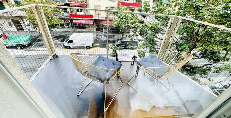Appartement Lausanne