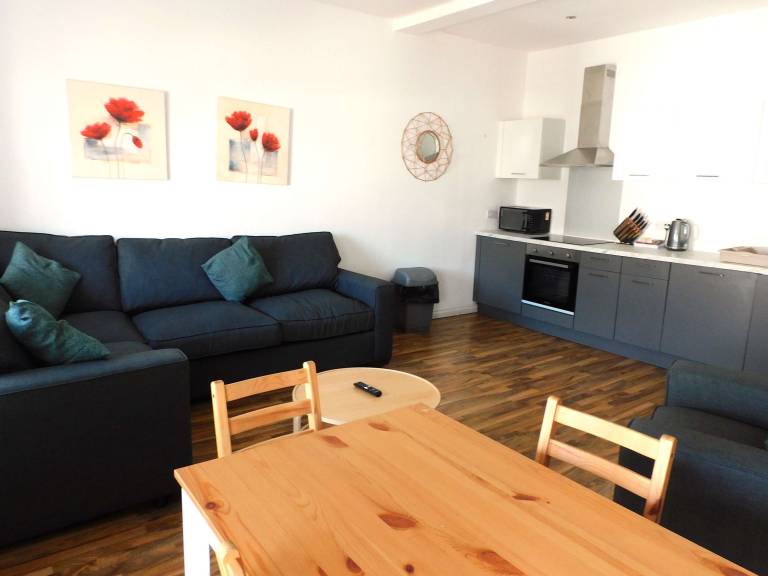 Apartment Lanark