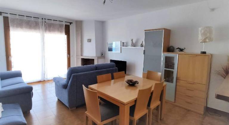 Holiday apartment with patio — photo 4