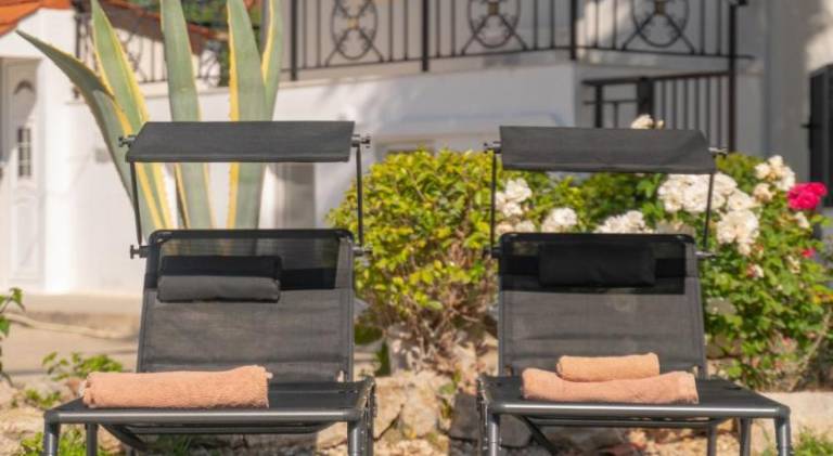 Lovely villa with pool | Pets allowed — photo 4