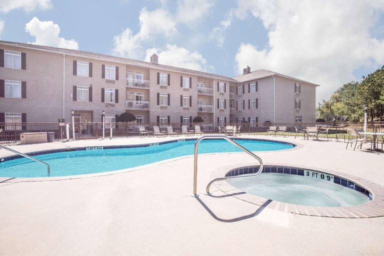 Hawthorn Extended Stay by Wyndham Conyers in Conyers, GA