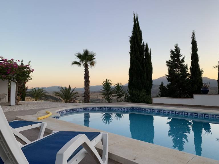 Ferienhaus mit Hund in Las Palmas de Gran Canaria, Gran Canaria f&uuml;r max. 9 Personen am Atlantik