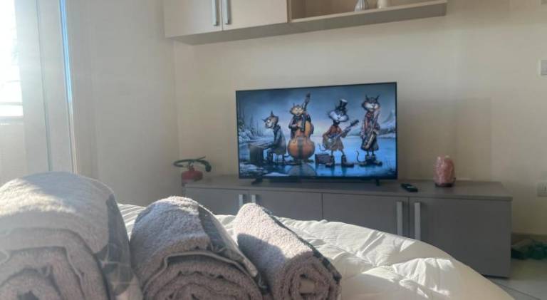 Apartment with patio in Cittadella