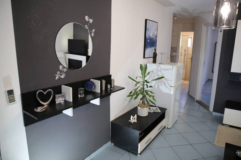 One bedroom apartment with terrace Seline, Paklenica (A-24806-c) — photo 5