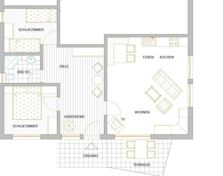Ferienwohnung Fritz Martin — photo 5